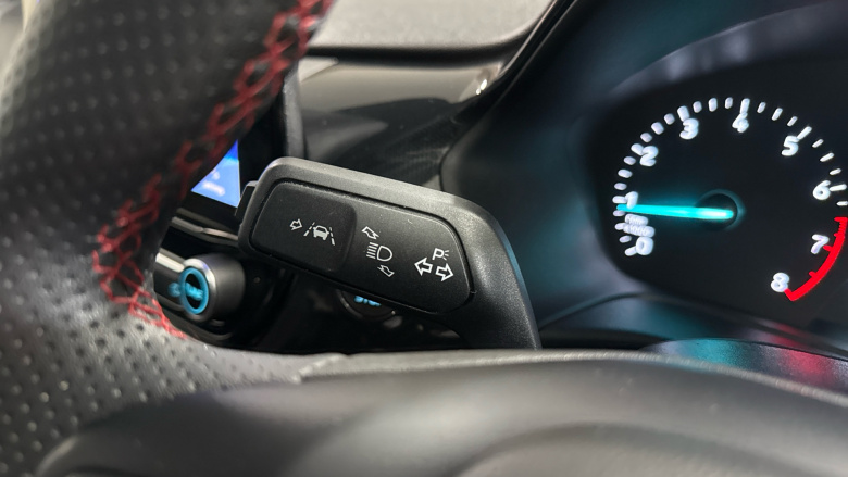 Ford Fiesta 1.0 EcoBoost ST-Line 5dr Petrol Hatchback